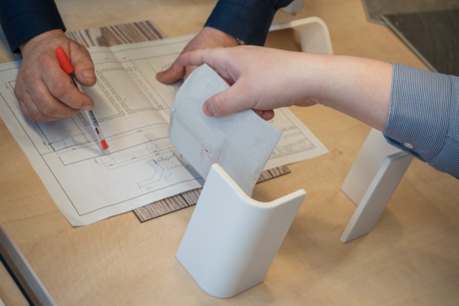 Werkvoorbereider GKT